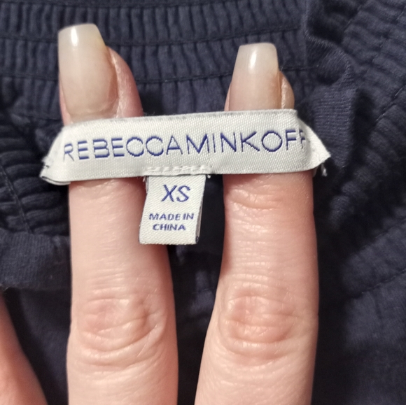 Off shoulder dress - Picture 3 of 3